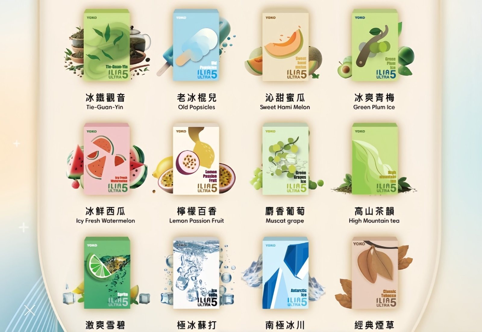 ILIA5代哩亞五代口味圖_副本1-scaled-1.jpg - BA Elf Bar 台灣電子煙專賣店|正品煙彈・電子霧化器