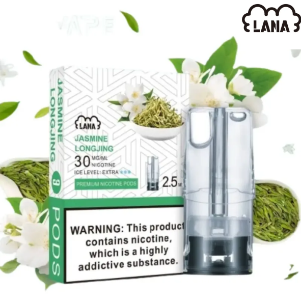 LANA-1代-龍井茉莉.png - BA Elf Bar 台灣電子煙專賣店|正品煙彈・電子霧化器