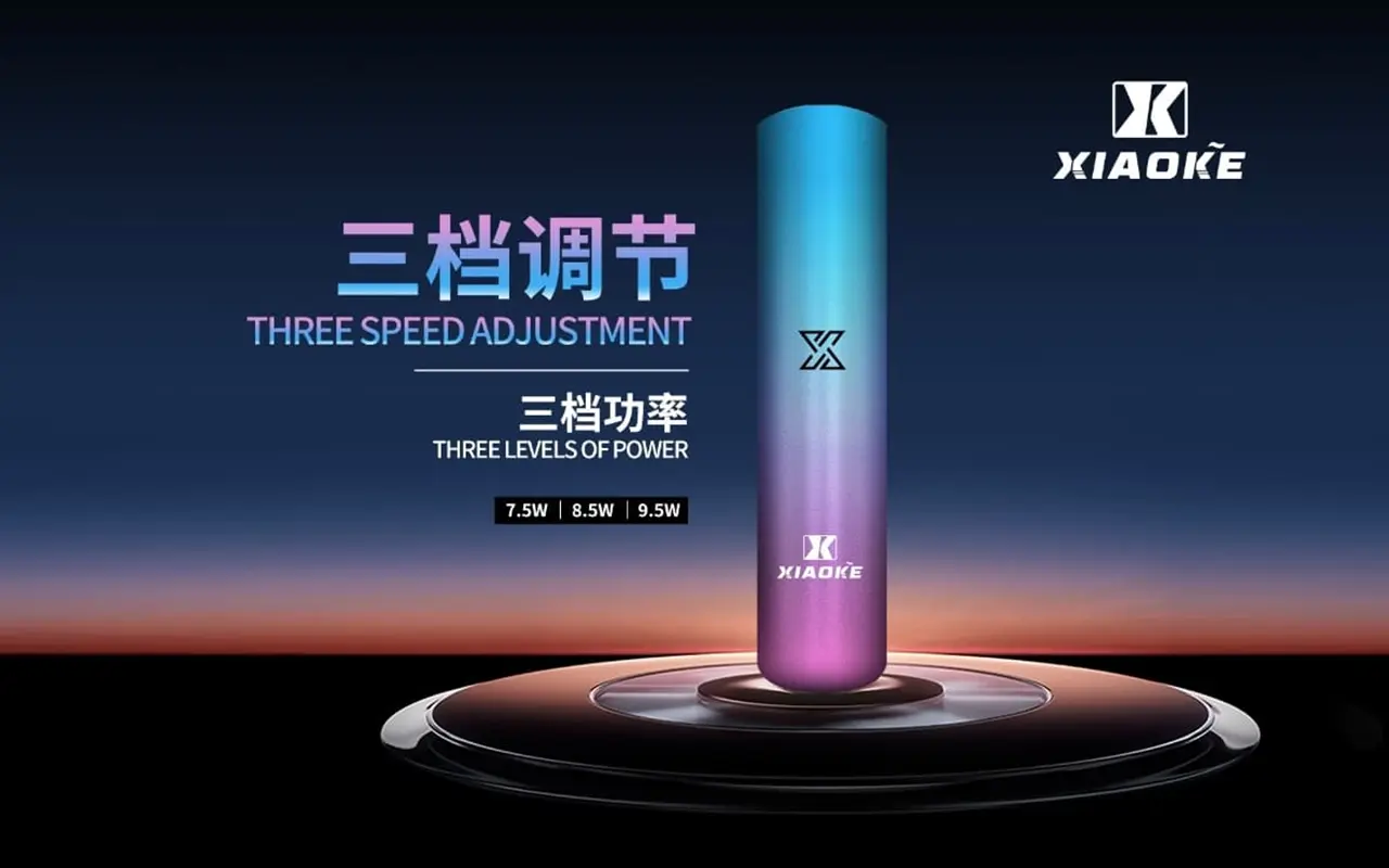 XIAOKE-一代主機宣傳圖B.webp - BA Elf Bar 台灣電子煙專賣店|正品煙彈・電子霧化器