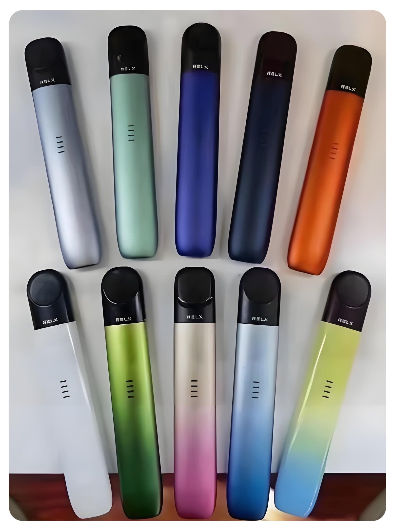悅刻五代主機.jpg - BA Elf Bar 台灣電子煙專賣店|正品煙彈・電子霧化器